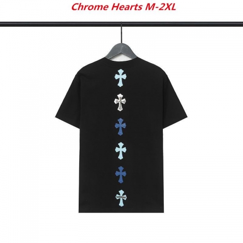 C.h.r.o.m.e. H.e.a.r.t.s. Round neck 5098 Men