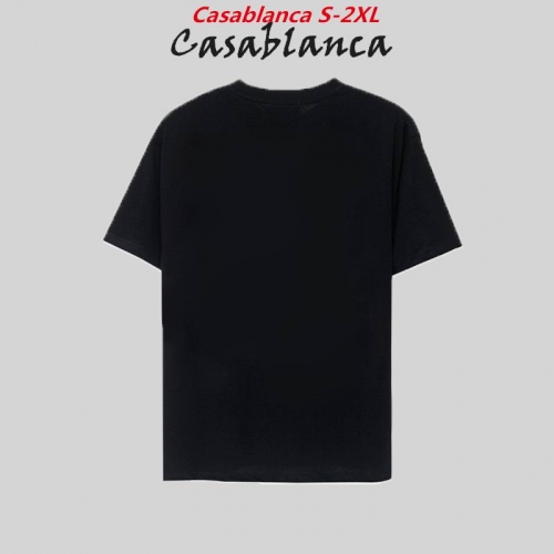 C.a.s.a.b.l.a.n.c.a. Round neck 4033 Men