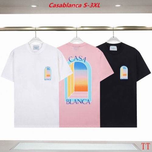 C.a.s.a.b.l.a.n.c.a. Round neck 4219 Men