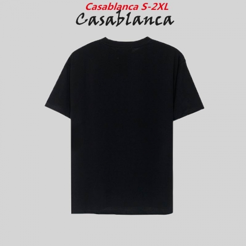 C.a.s.a.b.l.a.n.c.a. Round neck 4021 Men