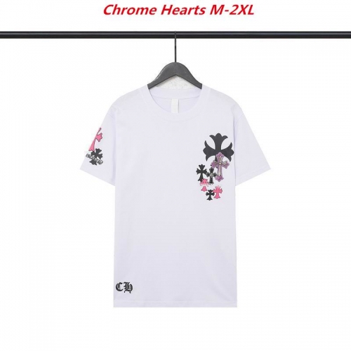 C.h.r.o.m.e. H.e.a.r.t.s. Round neck 5269 Men