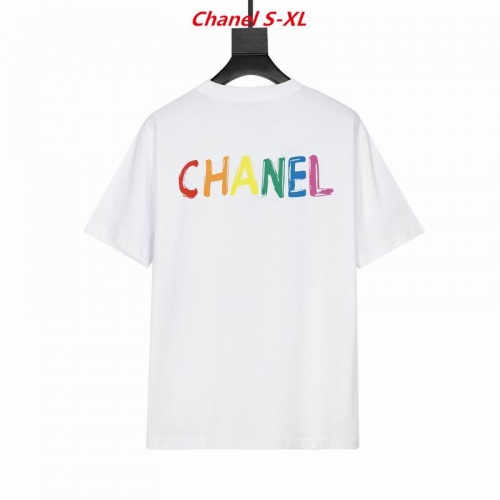 C.h.a.n.e.l. Round neck 4044 Men