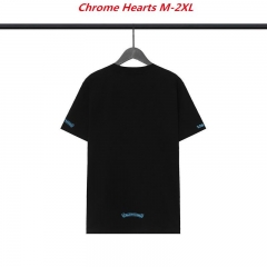 C.h.r.o.m.e. H.e.a.r.t.s. Round neck 5150 Men