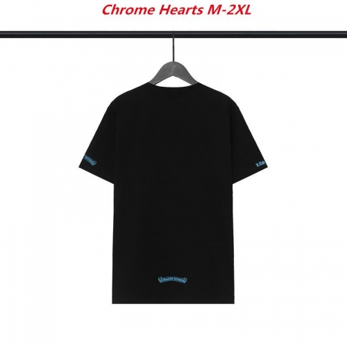 C.h.r.o.m.e. H.e.a.r.t.s. Round neck 5150 Men