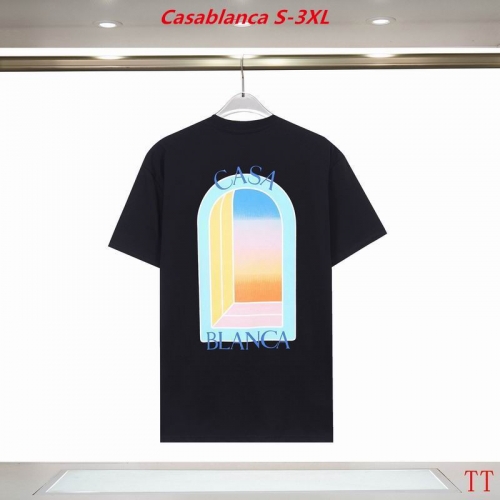 C.a.s.a.b.l.a.n.c.a. Round neck 4213 Men