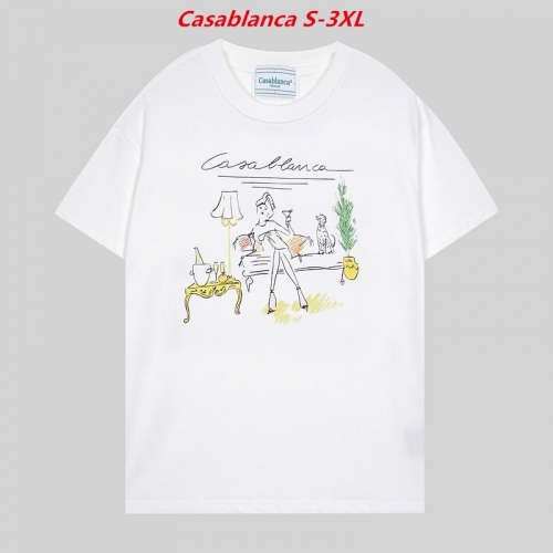 C.a.s.a.b.l.a.n.c.a. Round neck 4275 Men