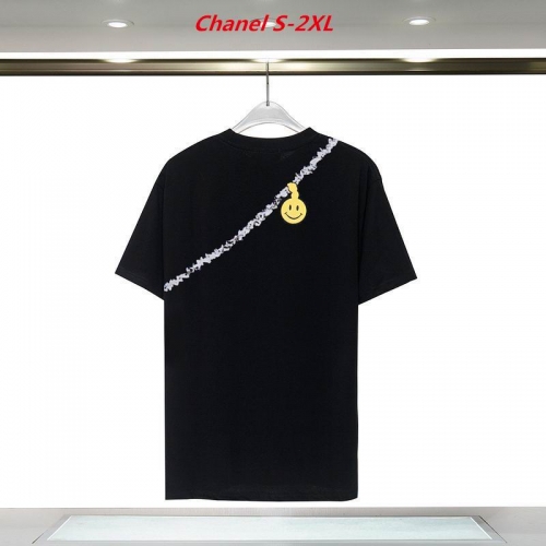 C.h.a.n.e.l. Round neck 4076 Men