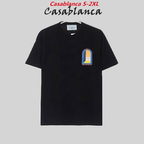 C.a.s.a.b.l.a.n.c.a. Round neck 4077 Men