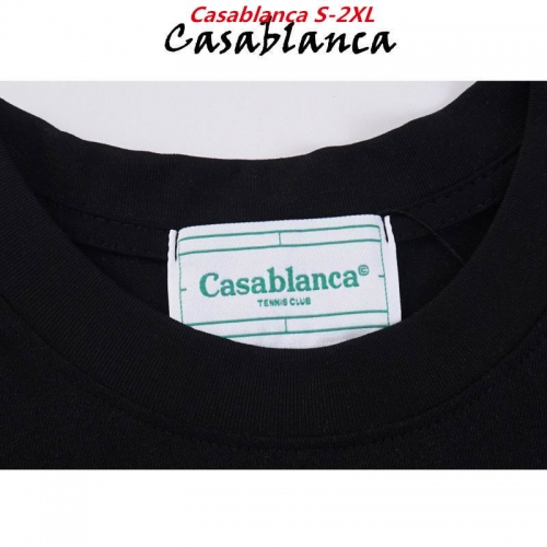 C.a.s.a.b.l.a.n.c.a. Round neck 4116 Men