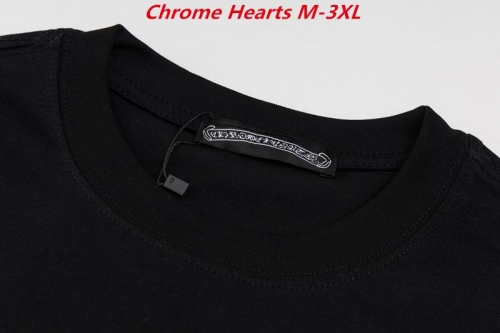 C.h.r.o.m.e. H.e.a.r.t.s. Round neck 5402 Men