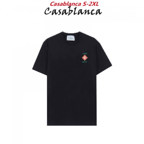 C.a.s.a.b.l.a.n.c.a. Round neck 4193 Men