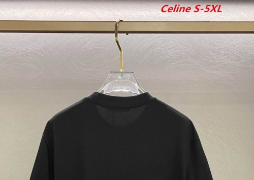 C.e.l.i.n.e. Round neck 4261 Men