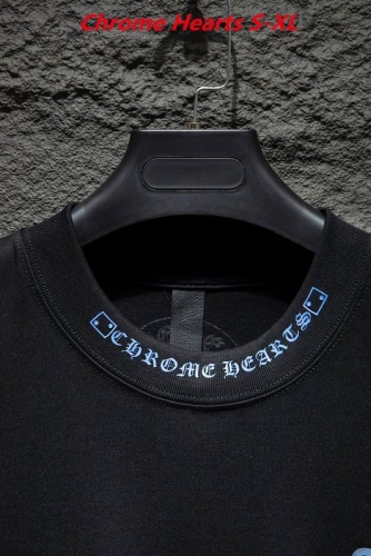 C.h.r.o.m.e. H.e.a.r.t.s. Round neck 4455 Men