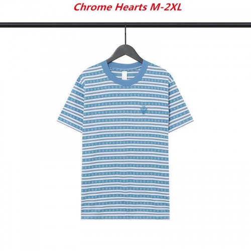 C.h.r.o.m.e. H.e.a.r.t.s. Round neck 5215 Men