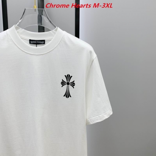 C.h.r.o.m.e. H.e.a.r.t.s. Round neck 5468 Men