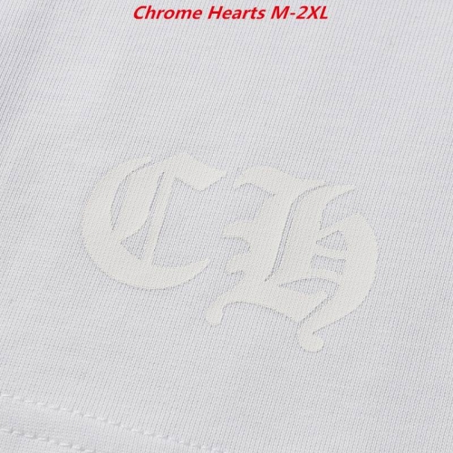 C.h.r.o.m.e. H.e.a.r.t.s. Round neck 5242 Men