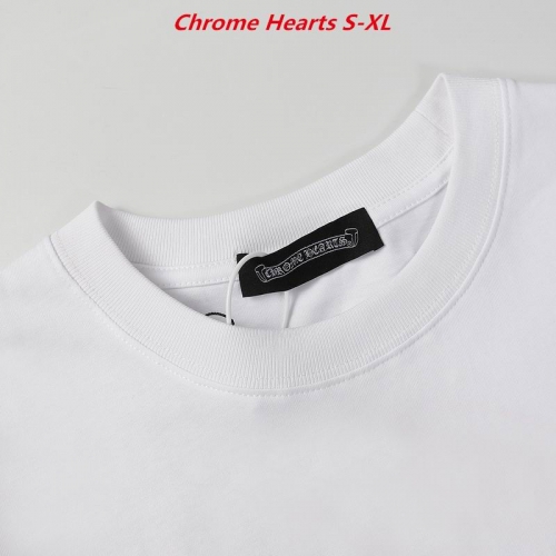 C.h.r.o.m.e. H.e.a.r.t.s. Round neck 4229 Men