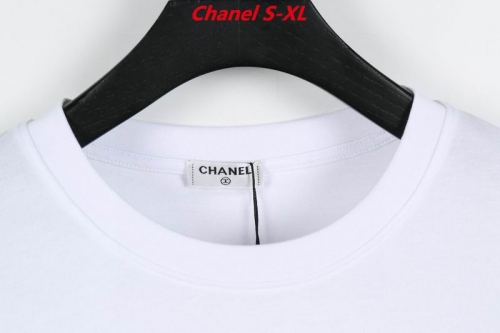 C.h.a.n.e.l. Round neck 4037 Men