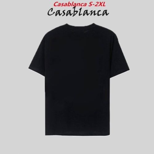 C.a.s.a.b.l.a.n.c.a. Round neck 4007 Men