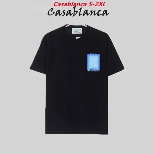 C.a.s.a.b.l.a.n.c.a. Round neck 4047 Men