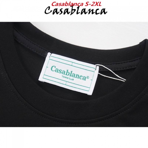 C.a.s.a.b.l.a.n.c.a. Round neck 4006 Men