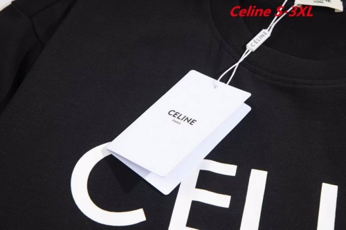 C.e.l.i.n.e. Round neck 4255 Men