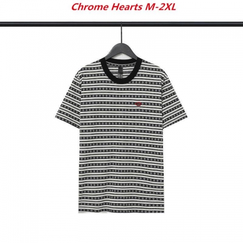 C.h.r.o.m.e. H.e.a.r.t.s. Round neck 5026 Men