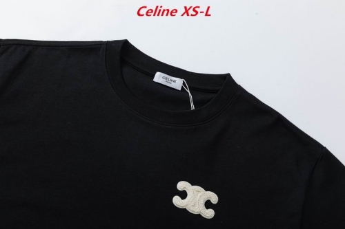 C.e.l.i.n.e. Round neck 4007 Men