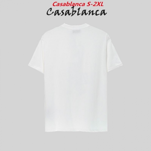 C.a.s.a.b.l.a.n.c.a. Round neck 4024 Men