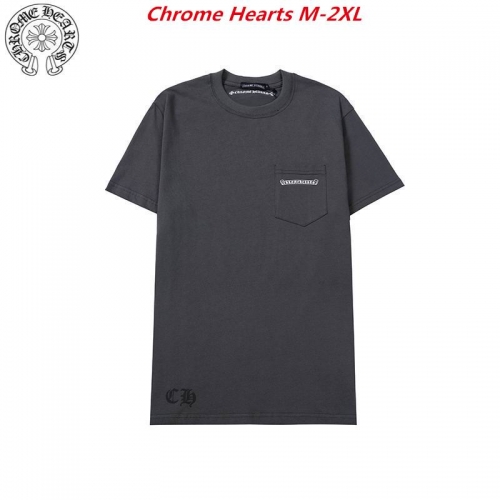 C.h.r.o.m.e. H.e.a.r.t.s. Round neck 5287 Men