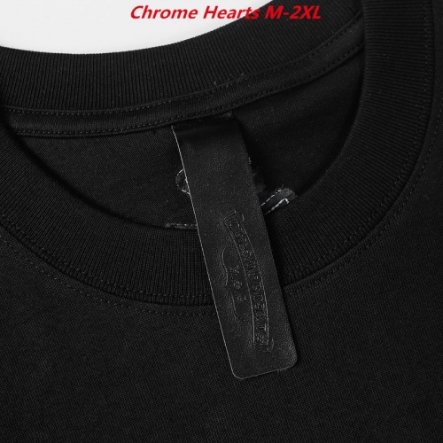 C.h.r.o.m.e. H.e.a.r.t.s. Round neck 5097 Men