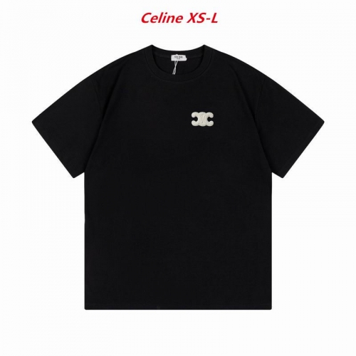 C.e.l.i.n.e. Round neck 4009 Men