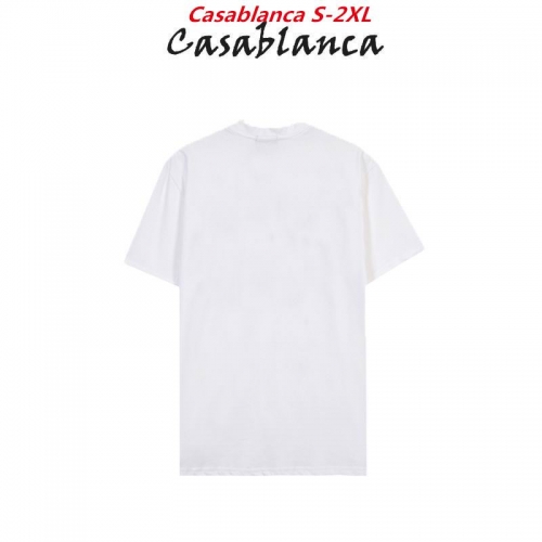 C.a.s.a.b.l.a.n.c.a. Round neck 4120 Men