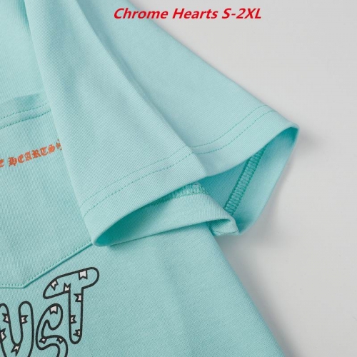 C.h.r.o.m.e. H.e.a.r.t.s. Round neck 4862 Men