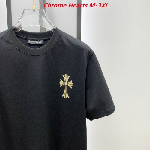 C.h.r.o.m.e. H.e.a.r.t.s. Round neck 5475 Men