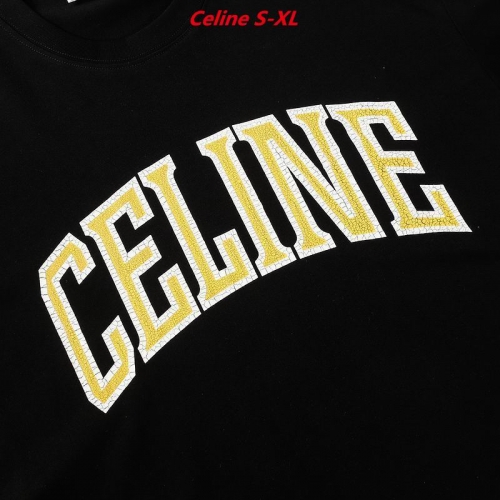 C.e.l.i.n.e. Round neck 4101 Men