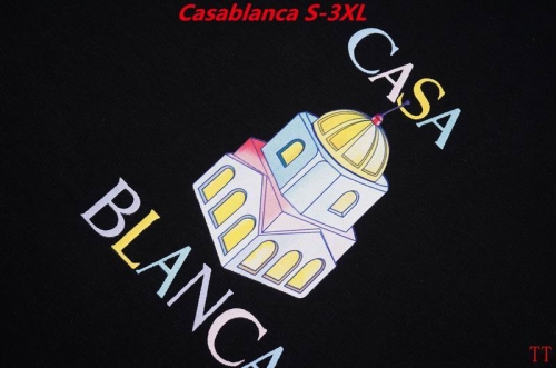 C.a.s.a.b.l.a.n.c.a. Round neck 4220 Men