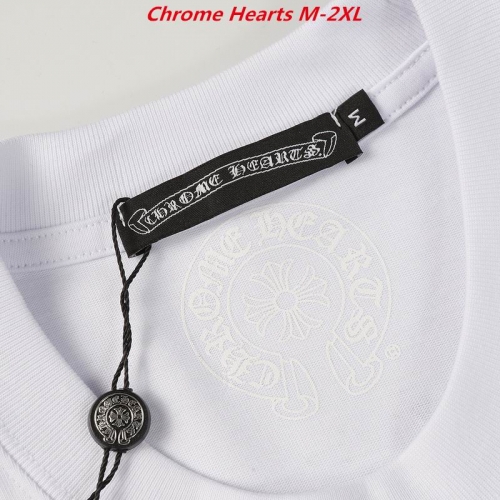 C.h.r.o.m.e. H.e.a.r.t.s. Round neck 5167 Men