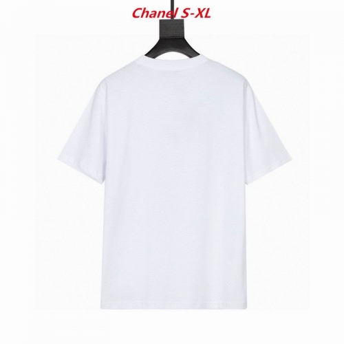 C.h.a.n.e.l. Round neck 4056 Men