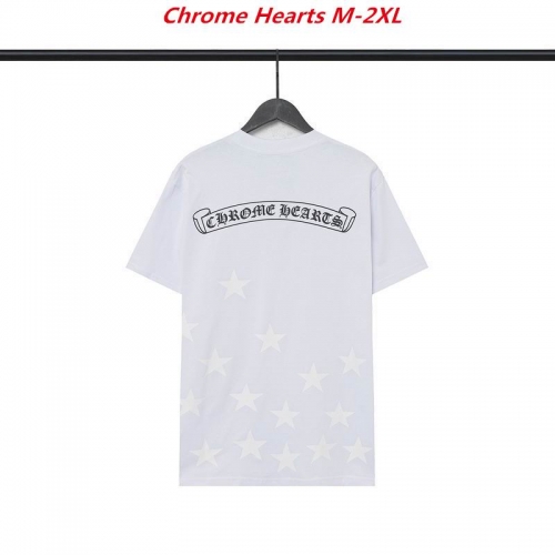 C.h.r.o.m.e. H.e.a.r.t.s. Round neck 5202 Men