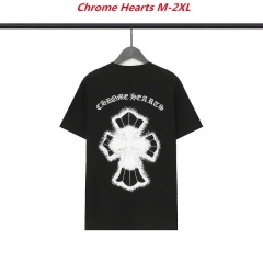 C.h.r.o.m.e. H.e.a.r.t.s. Round neck 5046 Men
