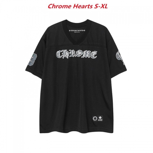 C.h.r.o.m.e. H.e.a.r.t.s. Round neck 4766 Men