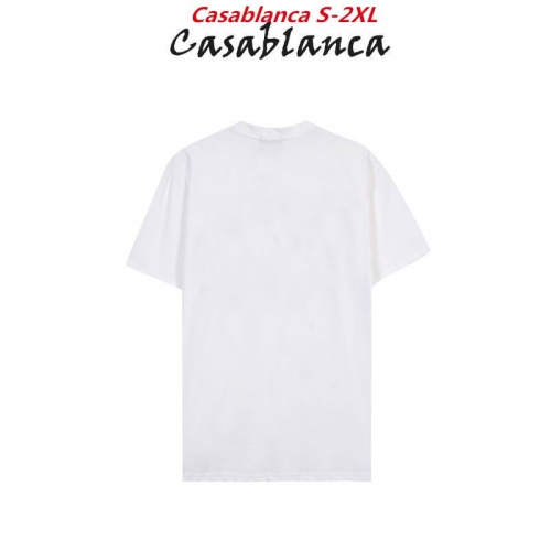 C.a.s.a.b.l.a.n.c.a. Round neck 4186 Men