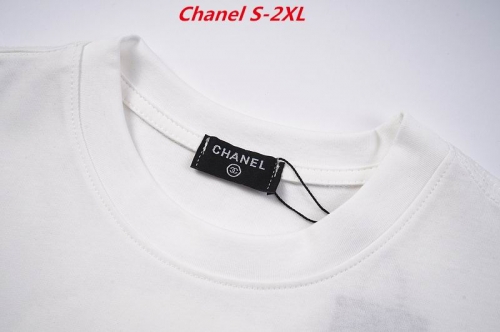 C.h.a.n.e.l. Round neck 4073 Men