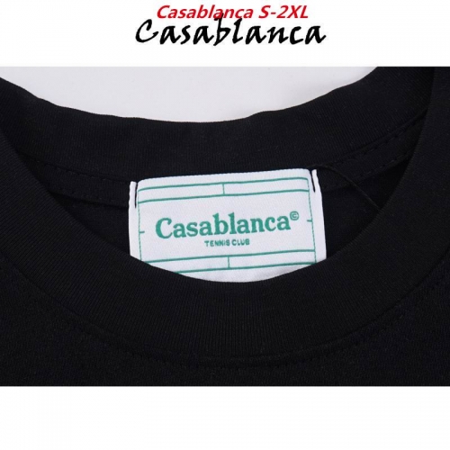 C.a.s.a.b.l.a.n.c.a. Round neck 4191 Men