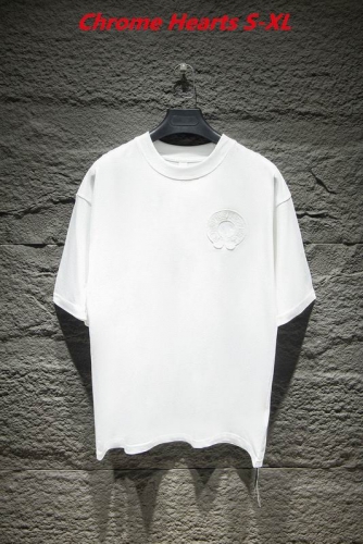 C.h.r.o.m.e. H.e.a.r.t.s. Round neck 4256 Men