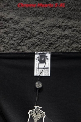 C.h.r.o.m.e. H.e.a.r.t.s. Round neck 4324 Men