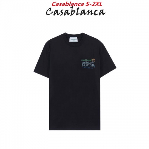 C.a.s.a.b.l.a.n.c.a. Round neck 4180 Men