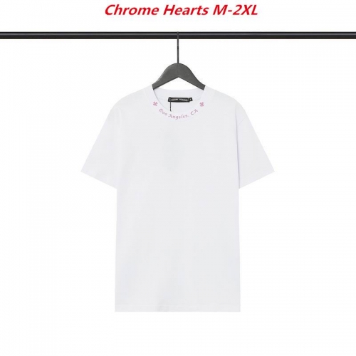 C.h.r.o.m.e. H.e.a.r.t.s. Round neck 4947 Men