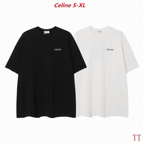 C.e.l.i.n.e. Round neck 4160 Men